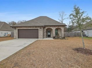 39830 Choctaw Ridge Dr, Ponchatoula, LA 70454