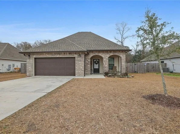 39830 Choctaw Ridge Dr, Ponchatoula, LA 70454