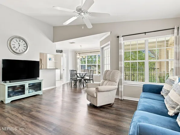 7800 POINT MEADOWS Drive #332, Jacksonville, FL 32256