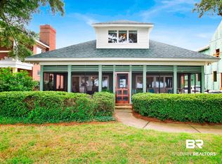 409 S Mobile St, Fairhope, AL 36532