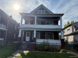 626 23rd St, Niagara Falls, NY 14301