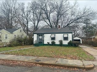 2662 Fizer Rd, Memphis, TN 38114