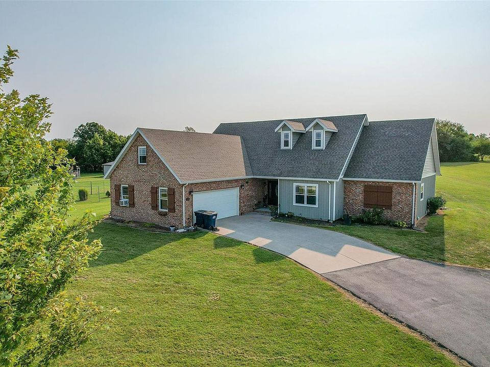 53 Village Dr, Marshfield, MO 65706 Zillow