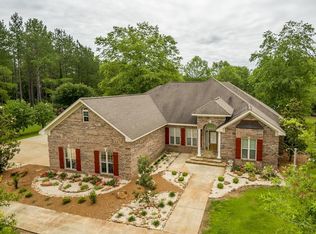 216 N Wpa Rd, Moselle, MS 39459