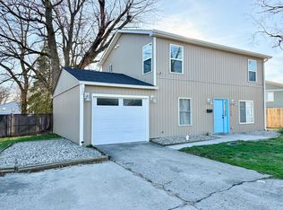 3754 Payton Ave, Indianapolis, IN