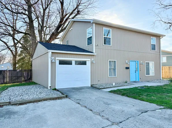 3754 Payton Ave, Indianapolis, IN 46226