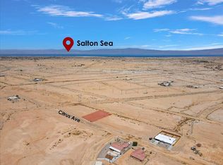 1972 Citrus Ave, Thermal, CA 92274