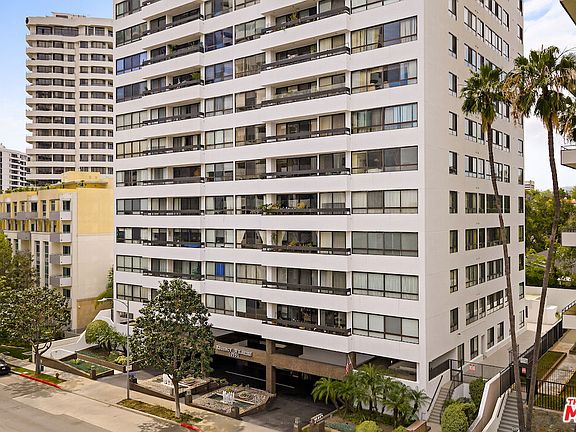 3rd image of 10551 Wilshire Blvd APT 503