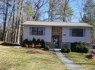 118 Boulder Rd, Wartburg, TN 37887