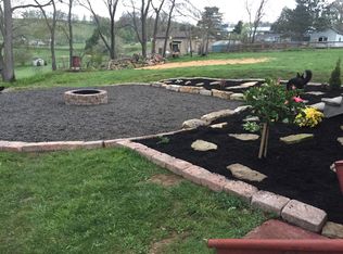 117 Brown Hill Rd, Markleysburg, PA 15459