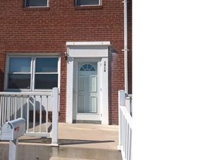 1916 Inverton Rd, Baltimore, MD 21222