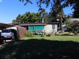 97979 Court St, Brookings, OR