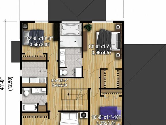 4th image of LOT 28 Landreville Dr