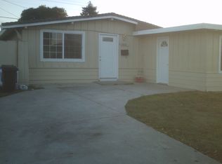 2028 Huran Dr, San Jose, CA 95122