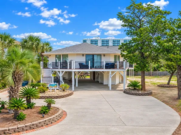 4705 Lewis Dr., North Myrtle Beach, SC 29582