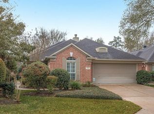 51 W Honey Grove Pl, Spring, TX 77382