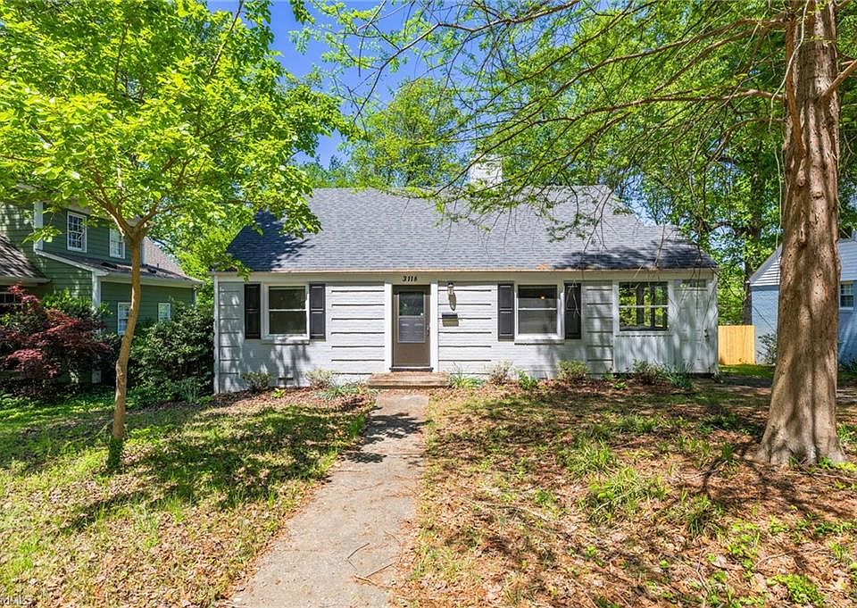 1st image of 3118 Collier Dr