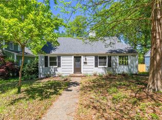 3118 Collier Dr, Greensboro, NC 27403