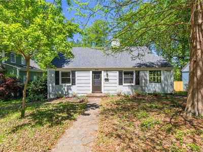 3118 Collier Dr, Greensboro, NC, 27403