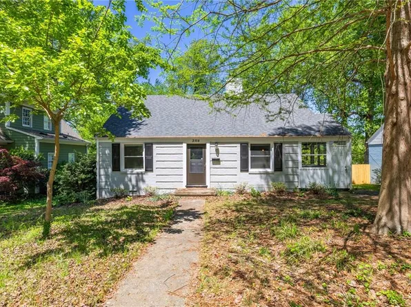 3118 Collier Dr, Greensboro, NC 27403