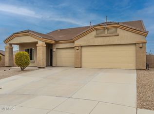 715 S Harry P Stagg Pl, Vail, AZ 85641