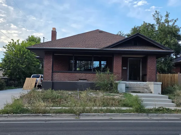 951 E 1300 S, Salt Lake City, UT 84105