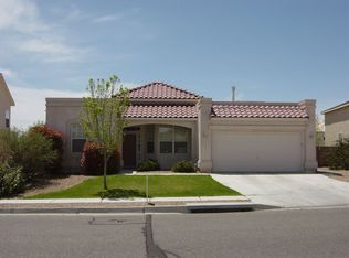 4324 Rancho Centro NW, Albuquerque, NM 87120