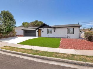 578 Elkelton Blvd, Spring Valley, CA 91977
