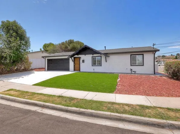 578 Elkelton Blvd, Spring Valley, CA 91977