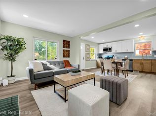 22482 W McNichols Rd, Detroit, MI 48219
