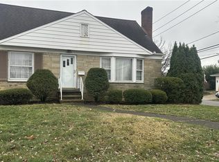 12804 Willard Ave, Garfield Heights, OH