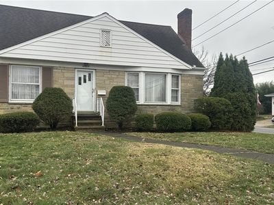 12804 Willard Ave, Garfield Heights, OH, 44125