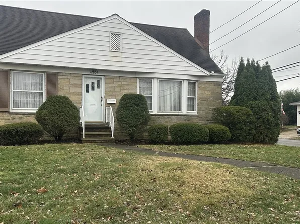 12804 Willard Ave, Garfield Heights, OH 44125
