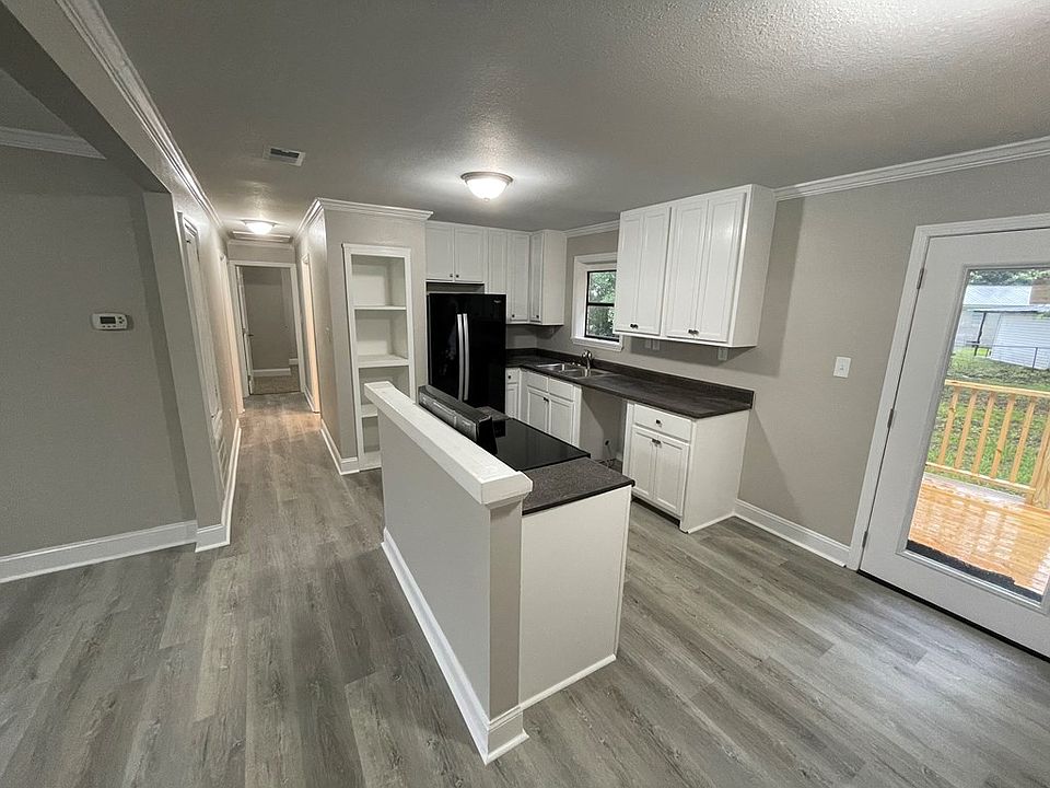 403 E McPherson Ave, Nashville, GA 31639 Zillow