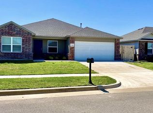 7709 Percheron Rd, Oklahoma City, OK 73132