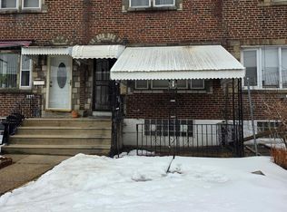 6247 Marsden St, Philadelphia, PA 19135