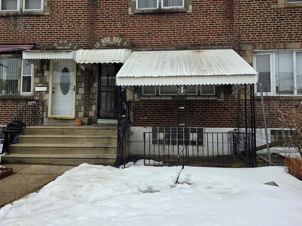 6247 Marsden St, Philadelphia, PA 19135