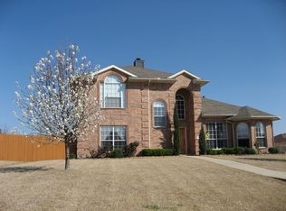 340 Banbury Dr, Murphy, TX 75094