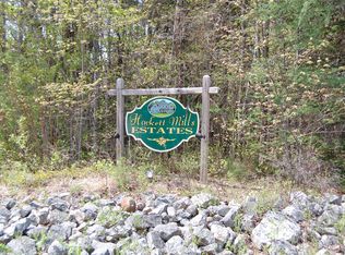 Echo Valley Dr LOT 3, Poland, ME 04274