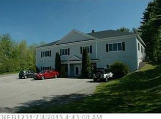 Rockland St, Rockport, ME 04856