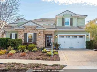 620 Martingale Ct, Danville, CA 94506