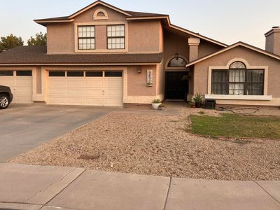 2831 E Laurel St, Mesa, AZ, 85213