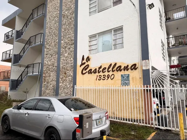 13390 NE 7th Ave APT 403, North Miami, FL 33161