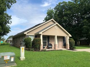 1317 Majesty Loop, Foley, AL 36535