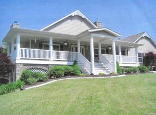 377 Brookfield Dr, Washington, MO 63090