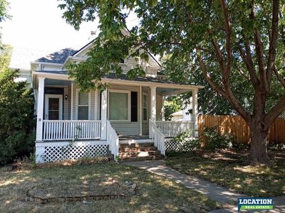 2402 D St, Lincoln, NE, 68502
