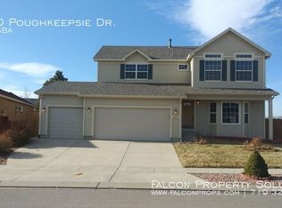 3330 Poughkeepsie Dr, Colorado Springs, CO 80916