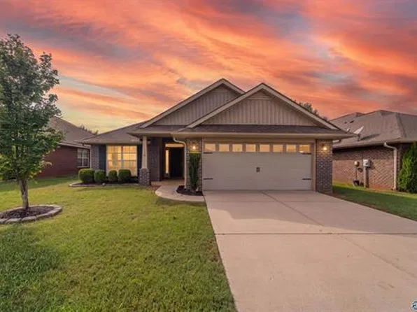 130 Tybee Dr, Madison, AL 35756