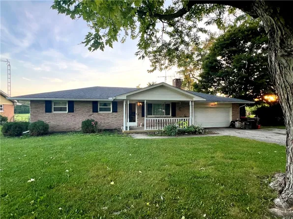 1317 Park Ave, Eaton, OH 45320