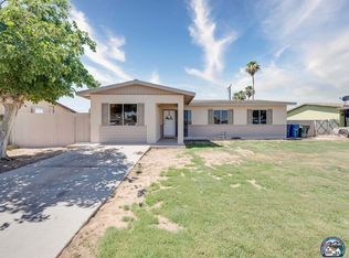 422 W A St, Brawley, CA 92227